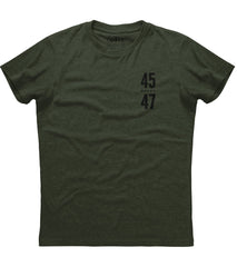 45 47 T-Shirt (O)