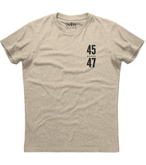 45 47 T-Shirt (O)