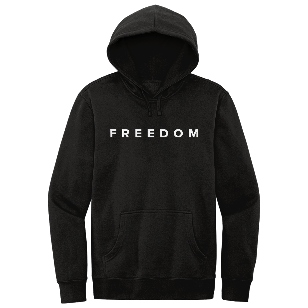 Freedom Sweatshirt (O)
