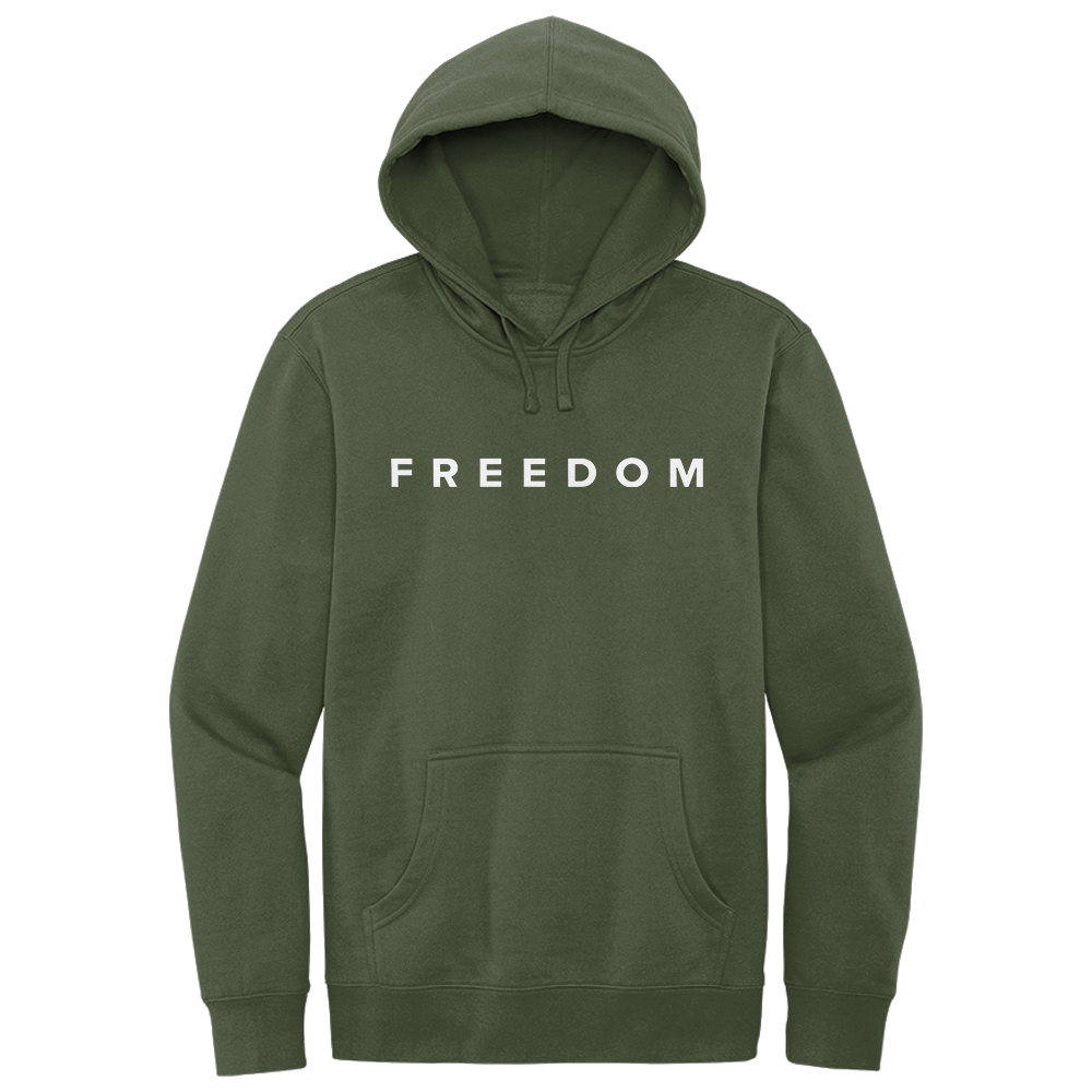 Freedom Sweatshirt (O)