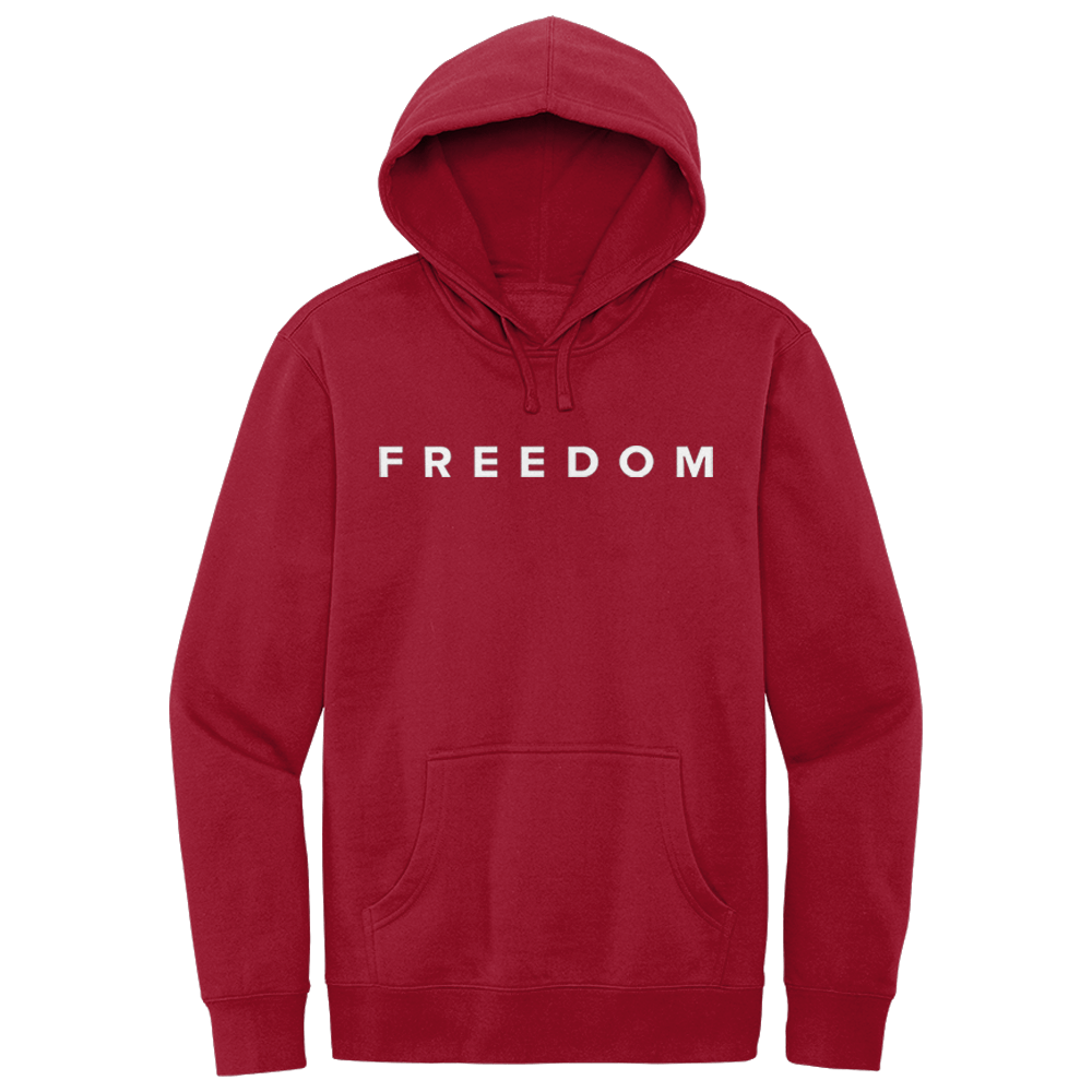 Freedom Sweatshirt (O)