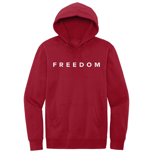 Freedom Sweatshirt (O)