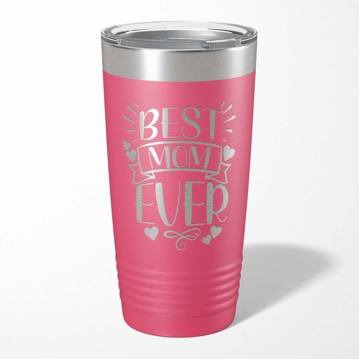 Best Mom Ever Tumbler