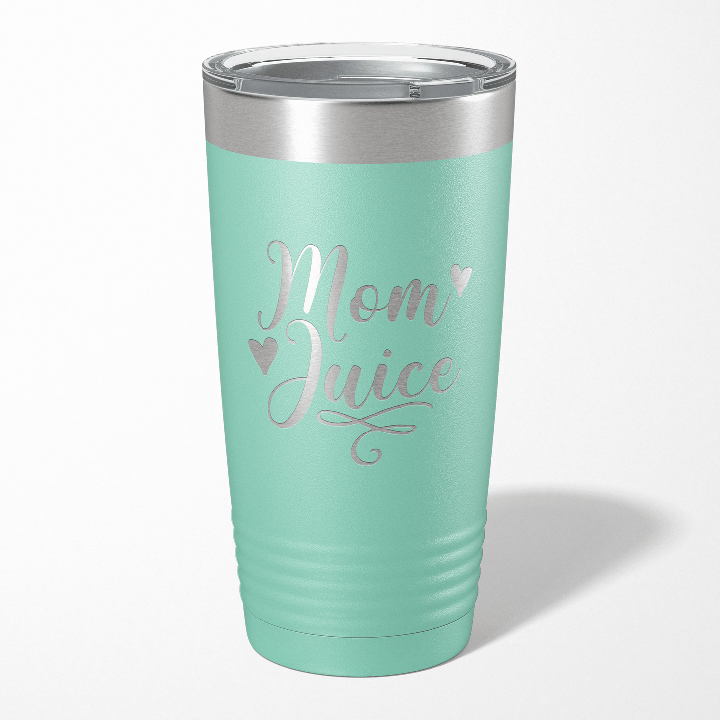 Mom Juice Tumbler