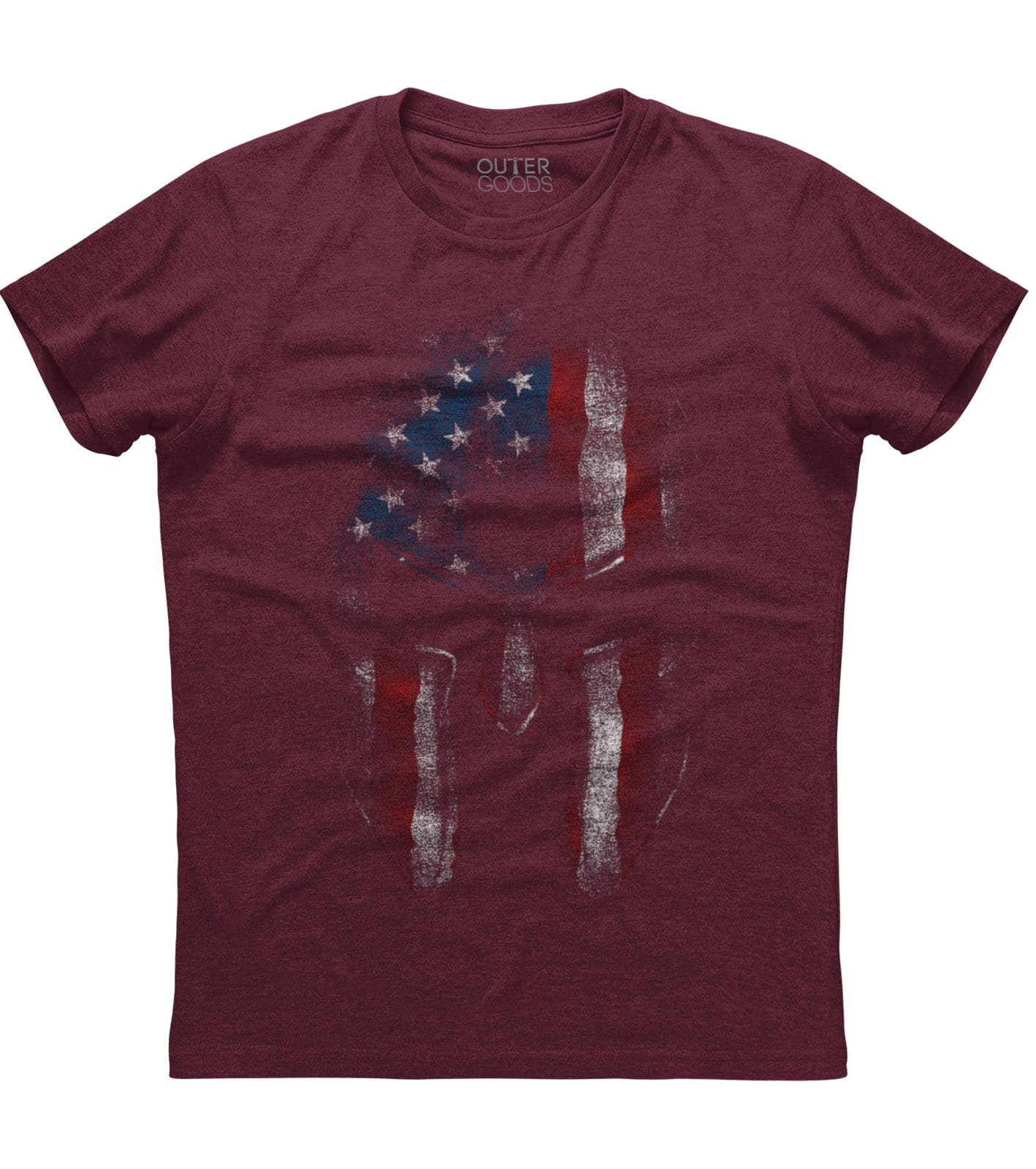 Molon labe Amendment T-shirt (O)