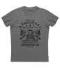 The 1st Amendment Defines Us T-Shirt (O)