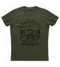The 1st Amendment Defines Us T-Shirt (O)
