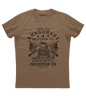 The 1st Amendment Defines Us T-Shirt (O)