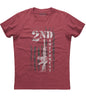 The 2nd Amendment T-Shirt (O)