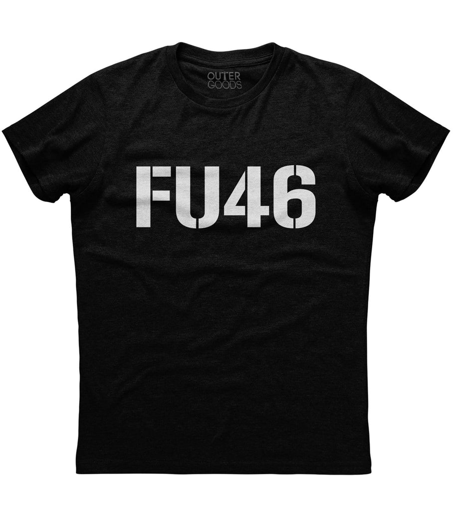FU46 Shirt (O)