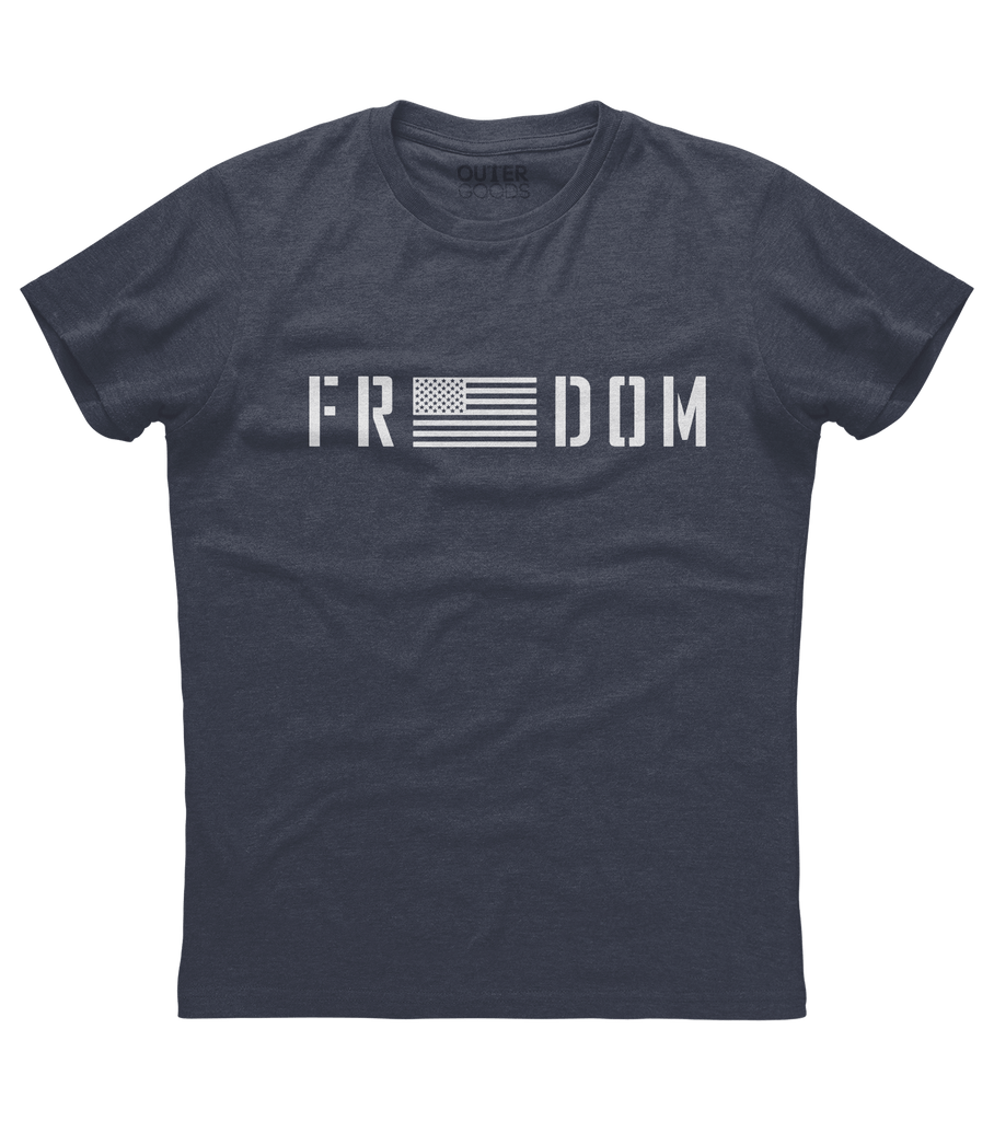 Freedom Shirt (O)