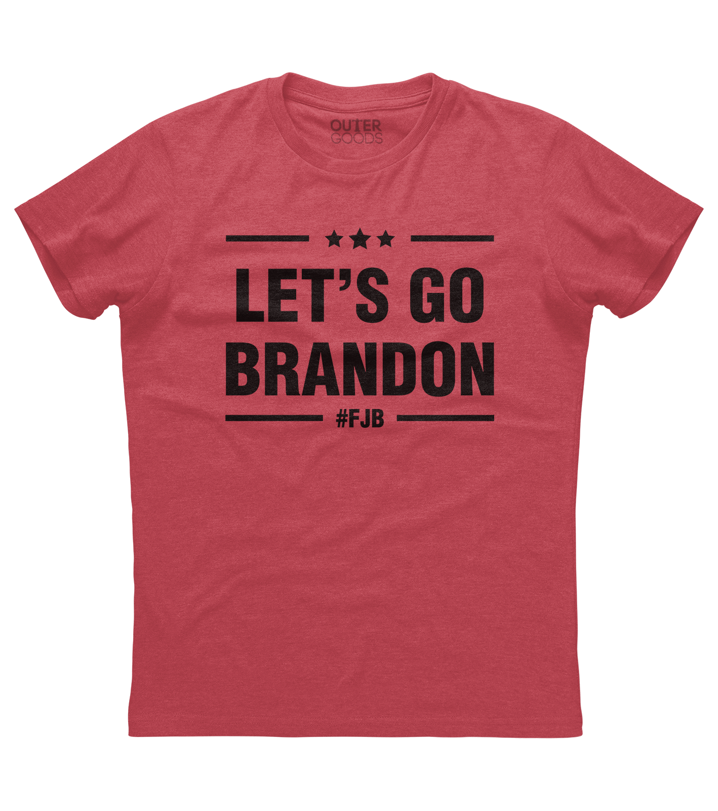 Let's go Brandon Shirt (O)