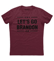 Let's go Brandon Shirt (O)