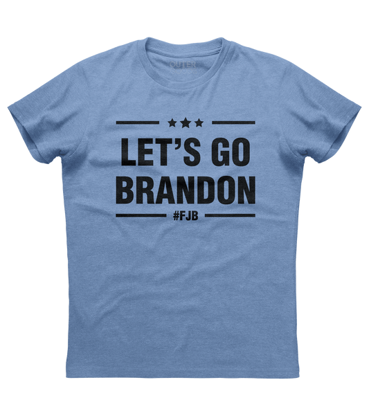 Let's go Brandon Shirt (O)