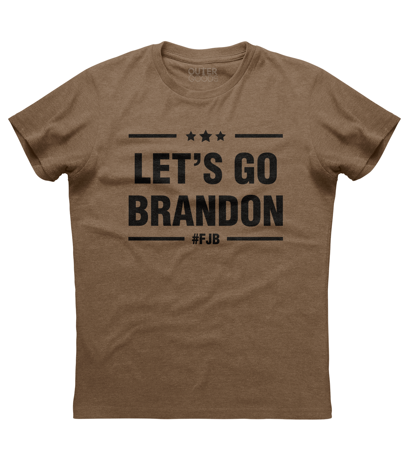 Let's go Brandon Shirt (O)