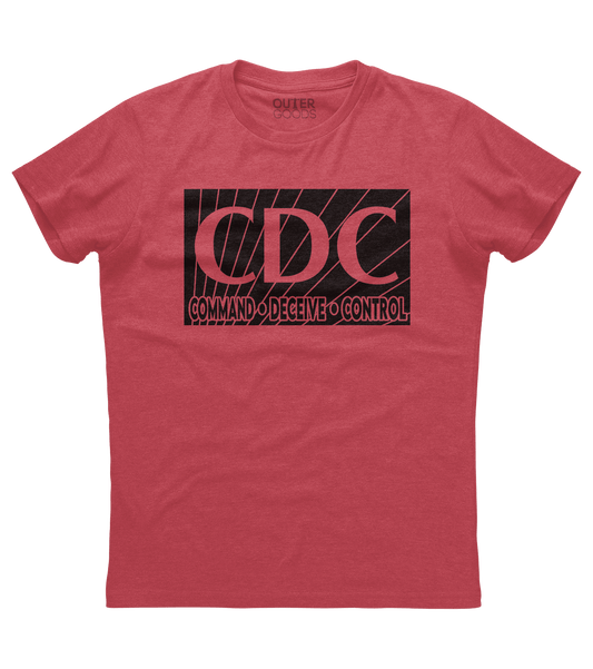 Command Deceive Control Shirt (O)