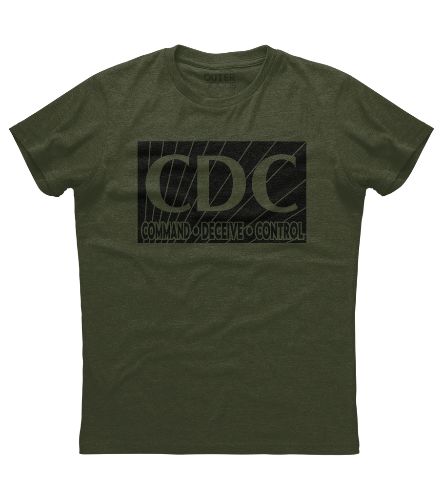 Command Deceive Control Shirt (O)