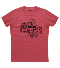 Chef Boyarewe Shirt (O)