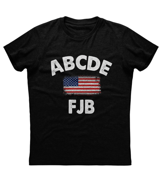 ABCDE FJB Shirt (O)