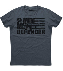 2A Defender Flag Shirt (O)