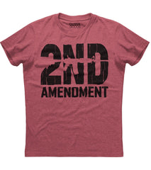 2ND Amendment Shirt (O)