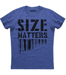 Bullet Size Matters Shirt (O)