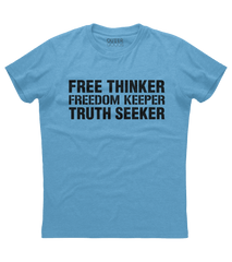 Free Thinker Shirt (DT)