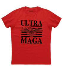 Ultra MAGA Shirt (O)