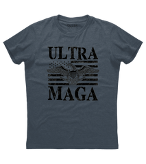 Ultra MAGA Shirt (O)