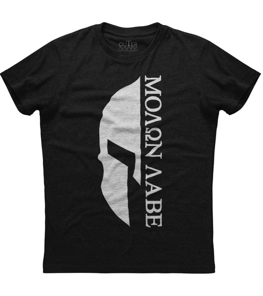 Molon Labe The Amendment T-Shirt (O)