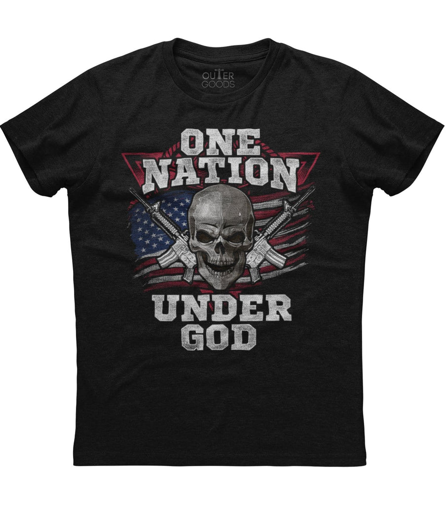 One Nation T-shirt (O)